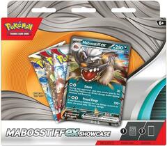 Mabosstiff ex Showcase Box