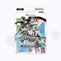 Starter Deck 02: Wings of Advance
