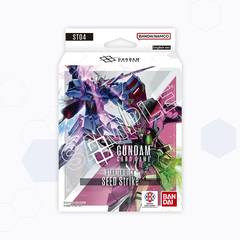 Starter Deck 04: SEED Strike