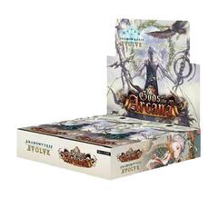 Gods of the Arcana Booster Box
