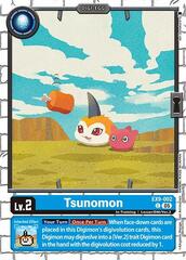 Tsunomon - EX9-002 - C