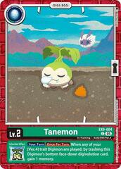 Tanemon - EX9-004 - C