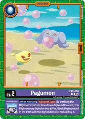 Pagumon - EX9-006 - C