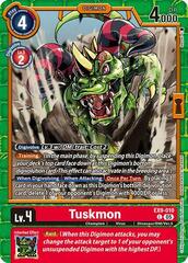 Tuskmon - EX9-010 - C
