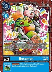 Betamon - EX9-016 - U