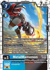 MetalMamemon - EX9-018 - SR - Foil