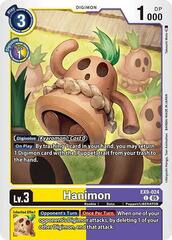 Hanimon - EX9-024 - C