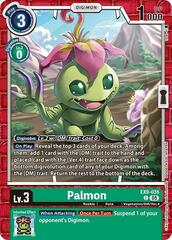 Palmon - EX9-035 - C
