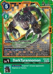DarkTyrannomon - EX9-039 - C