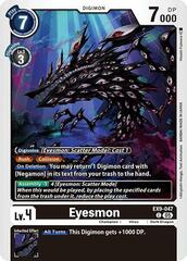 Eyesmon - EX9-047 - C