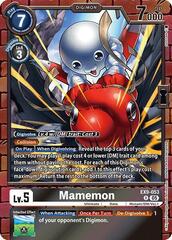 Mamemon - EX9-053 - R - Foil