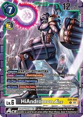 HiAndromon ACE - EX9-056 - R - Foil