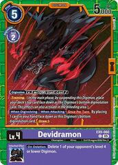 Devidramon - EX9-060 - C
