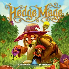 Hedge Mage (2024)