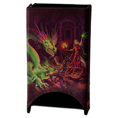 D&D Masterwork Series: Dice Tower 01