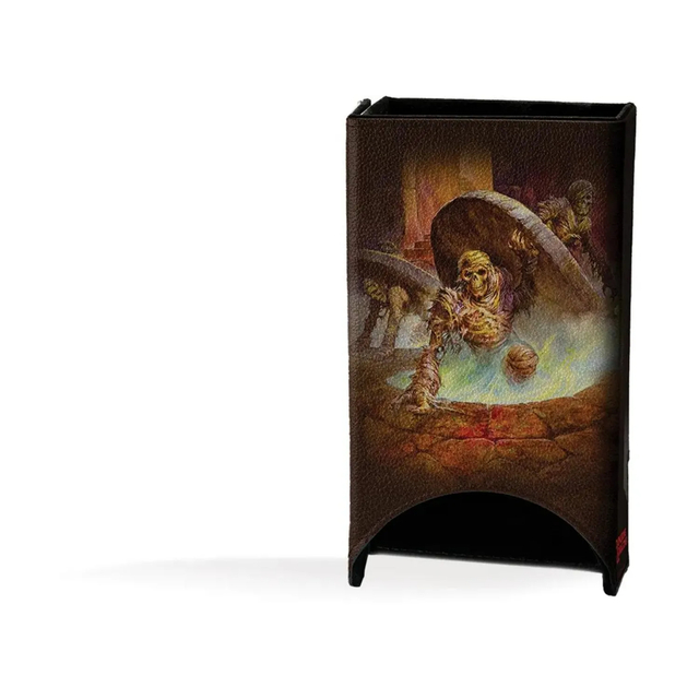 D&D Masterwork Series: Dice Tower 02