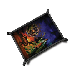 D&D Masterwork Series: Dice Tray 01