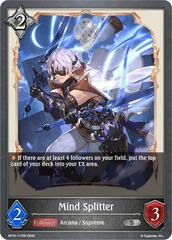 Mind Splitter - BP10-117EN - S