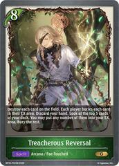 Treacherous Reversal - P01 - BP10-P01EN - P - Foil