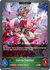 Salvia Panther (Evolved) - P03 - BP10-P03EN - P - Foil