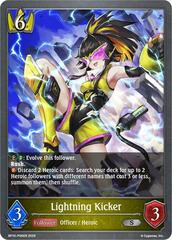 Lightning Kicker - P06 - BP10-P06EN - P