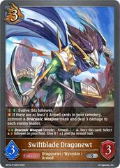 Swiftblade Dragonewt - P14 - BP10-P14EN - P - Foil
