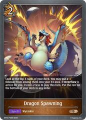 Dragon Spawning - P16 - BP10-P16EN - P - Foil