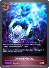 Colossal Grudge - P20 - BP10-P20EN - P - Foil