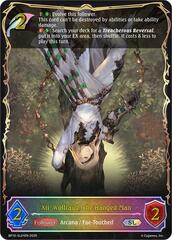 XII. Wolfraud, The Hanged Man - BP10-SL01EN - SL