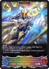 Laevateinn Dragon, Dual Form a - BP10-SL15EN - SL