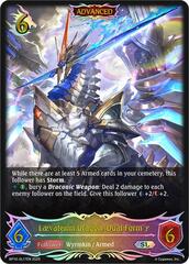 Laevateinn Dragon, Dual Form y - BP10-SL17EN - SL