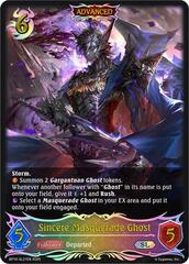 Sincere Masquerade Ghost - BP10-SL21EN - SL