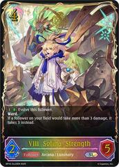 VIII. Sofina, Strength - BP10-SL22EN - SL