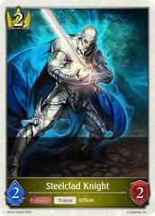 Steelclad Knight - BP10-T05EN - Leader