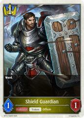 Shield Guardian - BP10-T06EN - Leader
