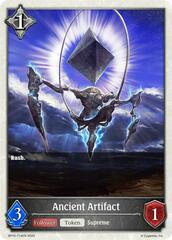 Ancient Artifact - BP10-T14EN - Leader
