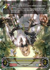 XII. Wolfraud, The Hanged Man - BP10-U01EN - U