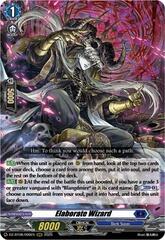 Elaborate Wizard - DZ-BT08/006EN - RRR