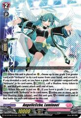 AngelicEcho, Luminoel - DZ-BT08/017EN - RRR
