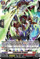 Lethalsalto Dragon - DZ-BT08/020EN - RR