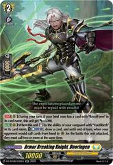 Armor Breaking Knight, Dooringen - DZ-BT08/032EN - RR