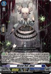 Direful Doll, Altea - DZ-BT08/048EN - R