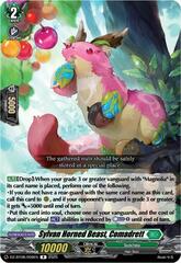 Sylvan Horned Beast, Comadrett - DZ-BT08/059EN - R