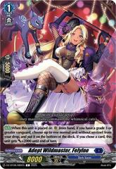 Adept WildMaster, Felylne - DZ-BT08/080EN - C