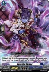 Abrasive Dissonance - DZ-BT08/081EN - C