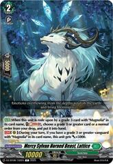 Sylvan Horned Beast of Mercy, Lattice - DZ-BT08/102EN - C
