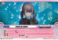 esora no clover - DZ-BT08/EX28EN - EXC