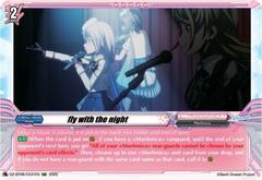 fly with the night - DZ-BT08/EX31EN - EXC