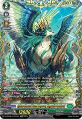 Sylvan Horned Beast Emperor, Magnolia Patriach - DZ-BT08/FFR13EN - FFR