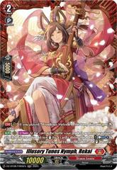 Mystical Tunes Nymph, Rekai - DZ-BT08/FR05EN - FR